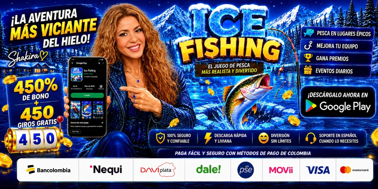 Ice Fishing preview